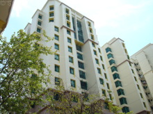 Blk 350A Canberra Road (Sembawang), HDB 5 Rooms #229382